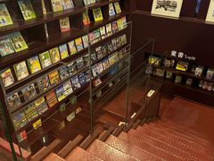 -当当梅溪书院(步步高梅溪新天地店)