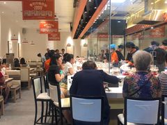 -新一番三文鱼寿司(大东海店)