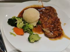 -宜家·瑞典风味餐厅(烟台路店)
