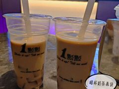 -星聚会KTV(南翔印象城MEGA店)