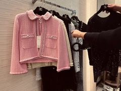 -Chanel(德基广场店)
