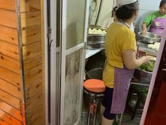 -郑家包子牛肉拉面(尚勤路店)
