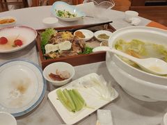 -蓬莱阁中餐厅(崇文门店)