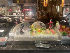 -西宁富力万达文华酒店美食汇西餐厅