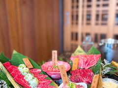 -老乾杯和牛烧肉(王府中环店)