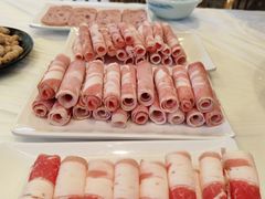 -虾大侠·盱眙龙虾老北京铜锅涮羊肉(金楠天街店)