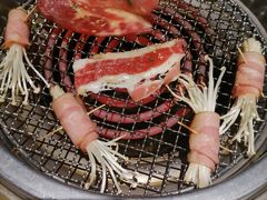 -火炉火自助餐(喜隆多店)