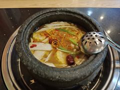 -田村·石锅藏香鸡(布达拉宫店)