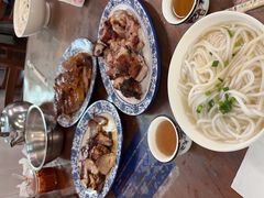-下村新强记烧鹅店