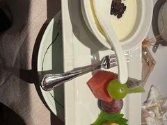 -南通滨江洲际酒店-东厨中餐厅