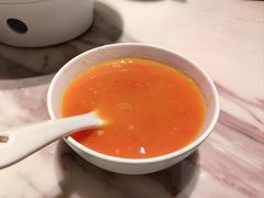 -汤城小厨•粤菜•靓汤(西直门凯德MALL店)