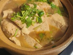 -大清花饺子(山庄店)