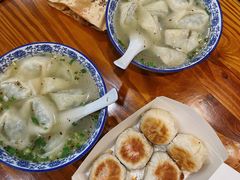 -长发西饼(道前店)