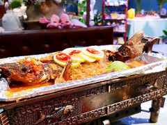 -花样西贡·法式越南餐厅(西大万达店)