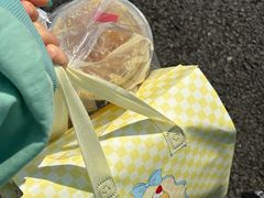 -La patisserie de Mona 茉娜的甜品(韩乐坊店)