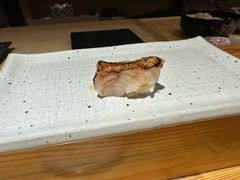 -镹·鱼料理  国产鱼使用店