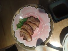 -福樱兰海鲜放题铁板烧(加州店)