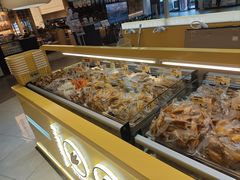 -焗外人·盐焗零食(云门 NEW PARK 店)