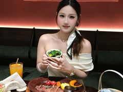 -嗒令甜品·主题融合料理餐厅(首座时代店)