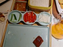 -院里寻菜·精致庭院菜(观沙岭店)