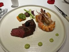 -王品牛排(珠海富华里店)