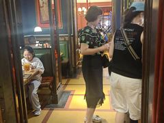 -新白鹿餐厅(龙游路总店·杭帮菜名店)