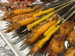 -京元盛铜锅涮肉(上海总店)