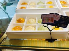 酥小饼伴手礼盒-TOUCH泰奇(南汇南门大街店)