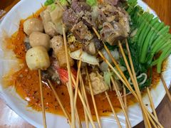 -郭记小街麻辣烫(南小街总店)