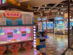 -卡通尼乐园(重庆南坪协信星光店)