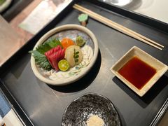 -雲上錢屋·怀石料理(上海中心店)