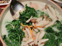 -在前门·烤鸭北京菜(五月花广场店)
