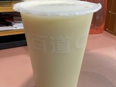 -茶百道(二七广场店)