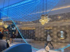 -阿里疆Alijiang·丝路美食·异域风情·清真(长楹天街店)