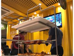 -丰茂烤串(六里桥店)