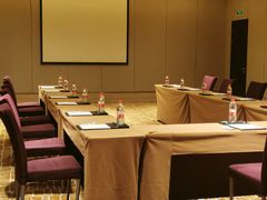 -绿城千岛湖喜来登度假酒店