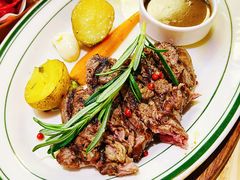 -Famous肥猫墨西哥音乐餐吧(五棵松华熙LIVE店)