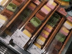 -Olé精品超市(上海虹桥南丰城店)