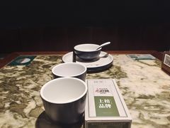-绿茶餐厅(壹方天地店)