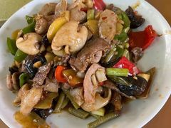 -阿弟早茶·家庭小炒·火锅(九村店)