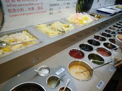 -东道煮牛肉火锅(重庆路店)