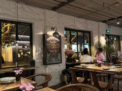 -Apollo·西班牙小酒馆(安福路店)