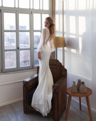 -MANLI BRIDAL婚纱