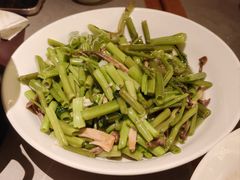 -厨创东北传家菜(信义坊店)