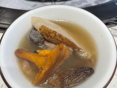 -木王宴语·野生鲜菌火锅(玉河店)