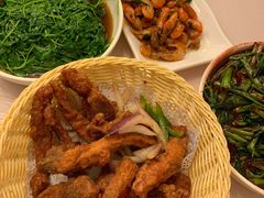 -玲珑餐厅(陕西南路店)