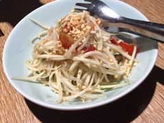 青木瓜沙律-瓦城泰国料理(芮欧百货店)
