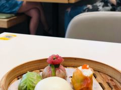 -蔡澜点心·粤菜(月星环球港店)