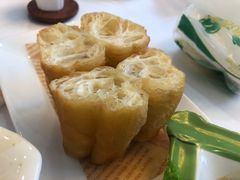 -鹿鸣酒家(越秀店)