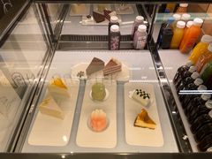 -1/4 ONE QUARTER COFFEE LAB(朝阳大悦城店)